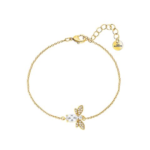 Bracelet Honey 18k Gold Plaqué