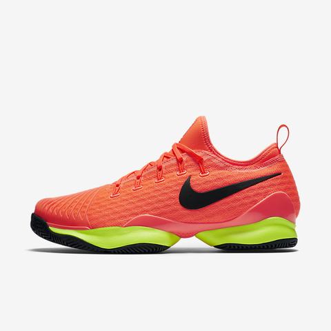 Nikecourt Air Zoom Ultra React