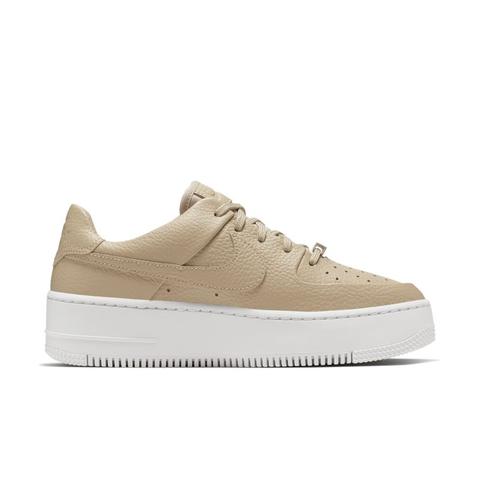 Chaussure Nike Air Force 1 Sage Low 2 