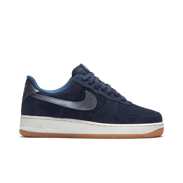 nike air force 1 07 suede