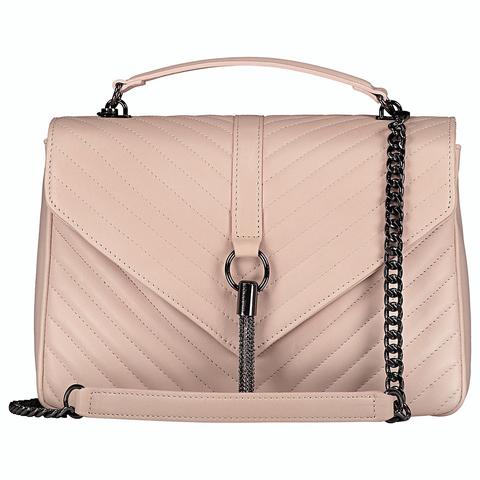 Saint Bag Nude/pink