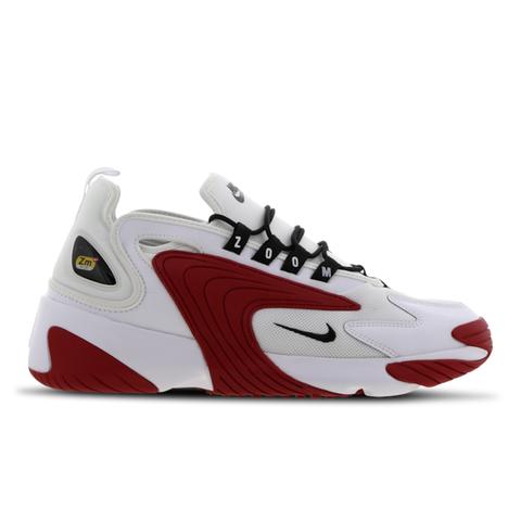 Nike Zoom 2k - Homme Chaussures from Footlocker on 21 Buttons