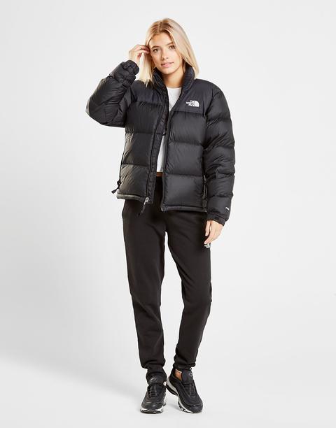 the north face puffer jacket womens