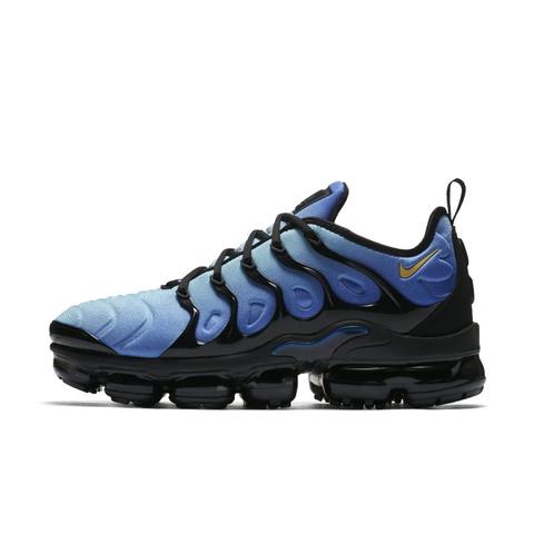 Nike Air Vapormax Plus Men's Shoe - Black