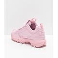 Fila Disruptor Ii Premium Light Pink 