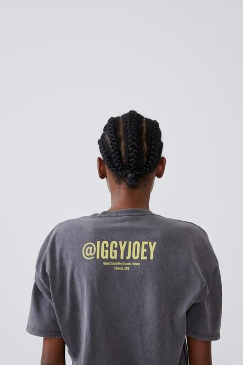 Iggy Joey© T-shirt