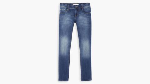 Girls 711 Skinny Jeans