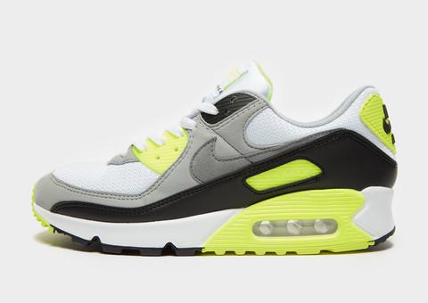 Nike Air Max 90 Homme - Blanc, Blanc