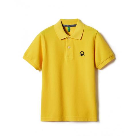 Polo Con Logo