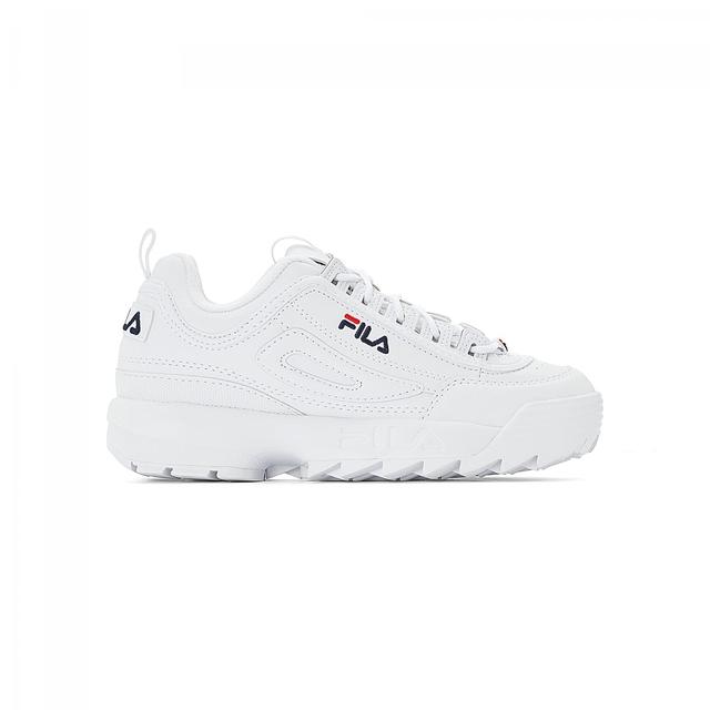 fila disruptor men