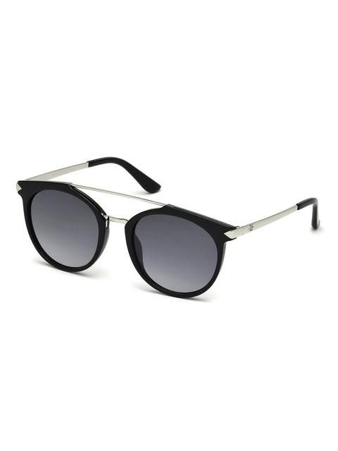 Lunettes De Soleil Rondes