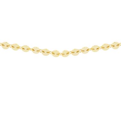 Choker Rise Gold