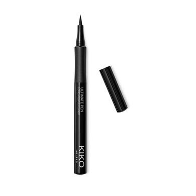 Ultimate Pen Eyeliner 01 Black