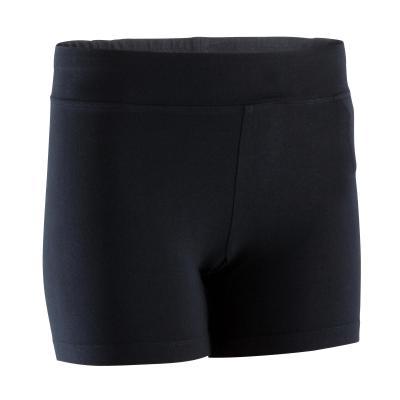 Pantaloncini Donna Slim Fit+ Neri