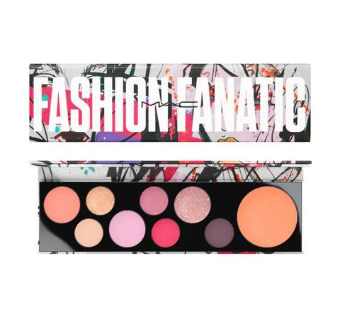 Fashion Fanatic Palette