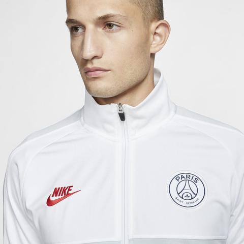 chandal nike paris