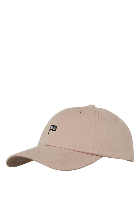 **curve Peak Cap By Herschel