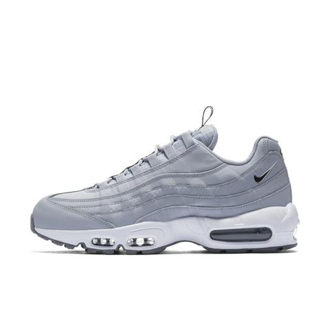 Nike Air Max 95 Se Men's Shoe - Grey