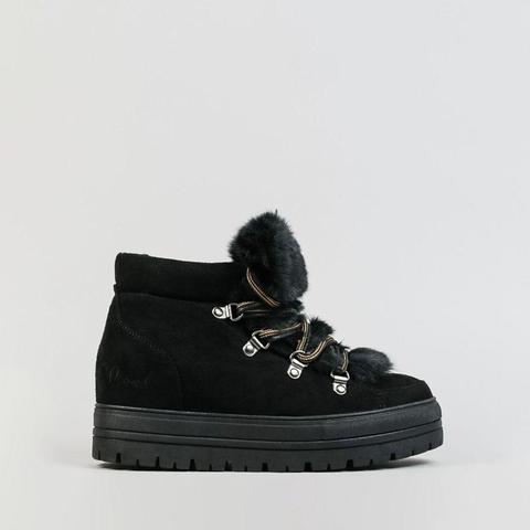 Botines Oslo