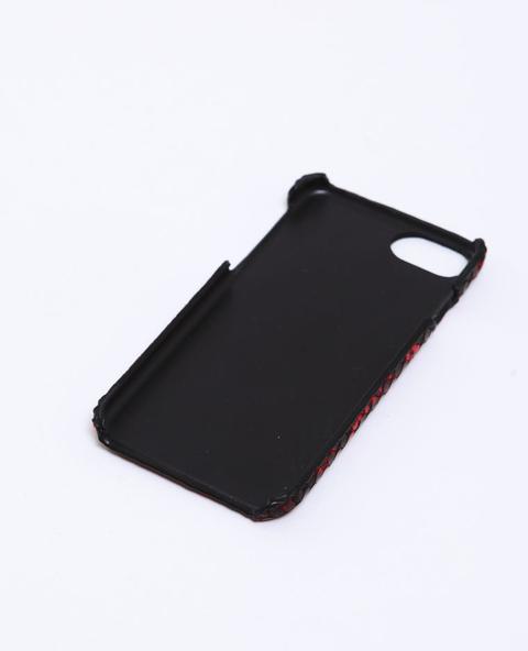 Cover Pitone Compatibile Con Iphone
