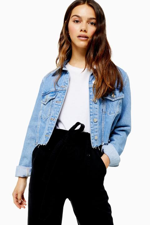 petite black utility trousers