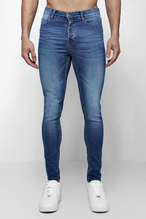 denim & denim brand jeans