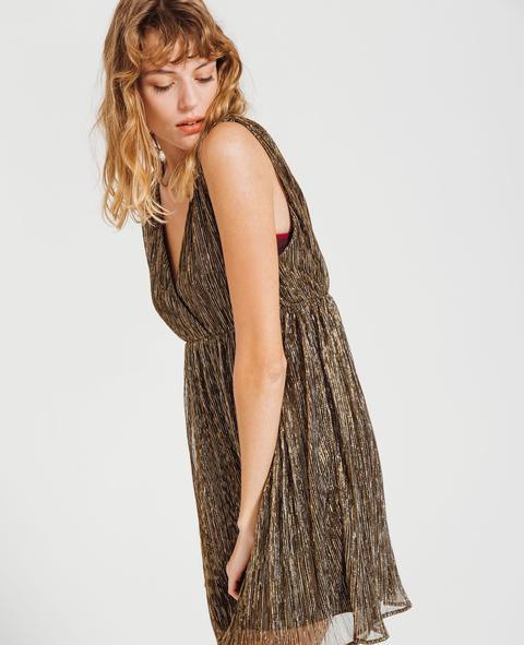 Vestido De Fiesta