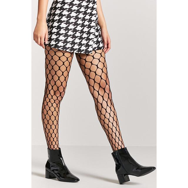 Fishnet stockings shop forever 21