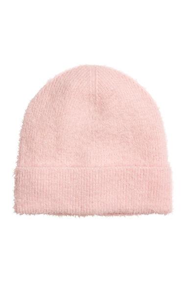 Gorro De Punto