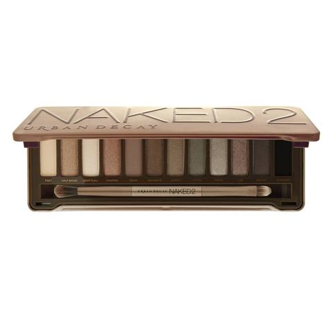 Naked 2