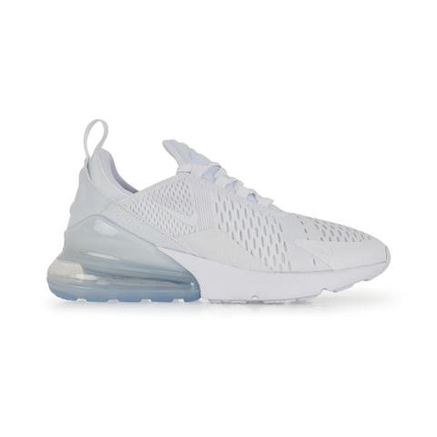 Air Max 270 Blanc