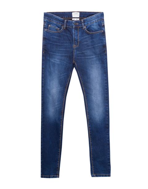 Jeans Spray On Super Skinny Fit