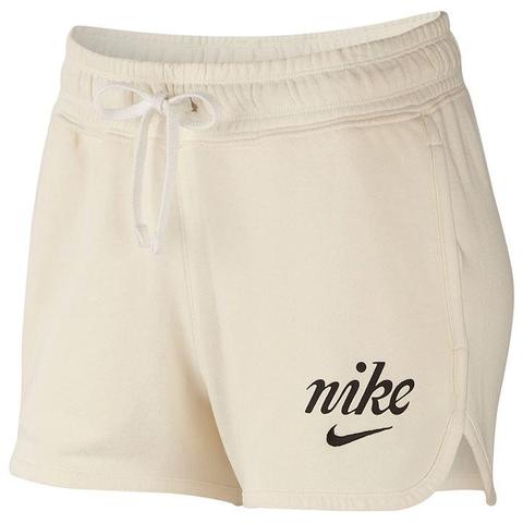 nike shorts ladies