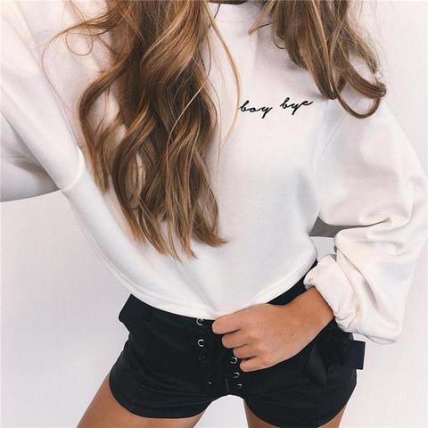 Bow Crop Top