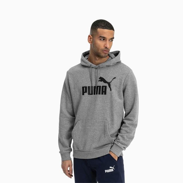 hoodie puma homme