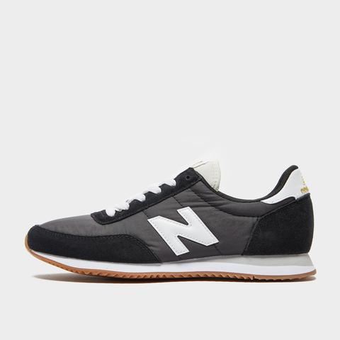 New Balance 720 Women's - Black