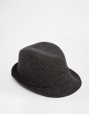 French Connection - Cappello Trilby