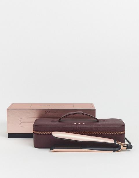 ghd rose gold styler