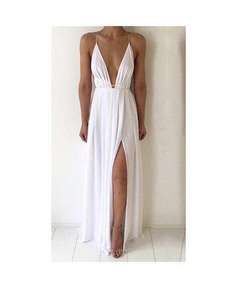 Maxi Vestido Fëst