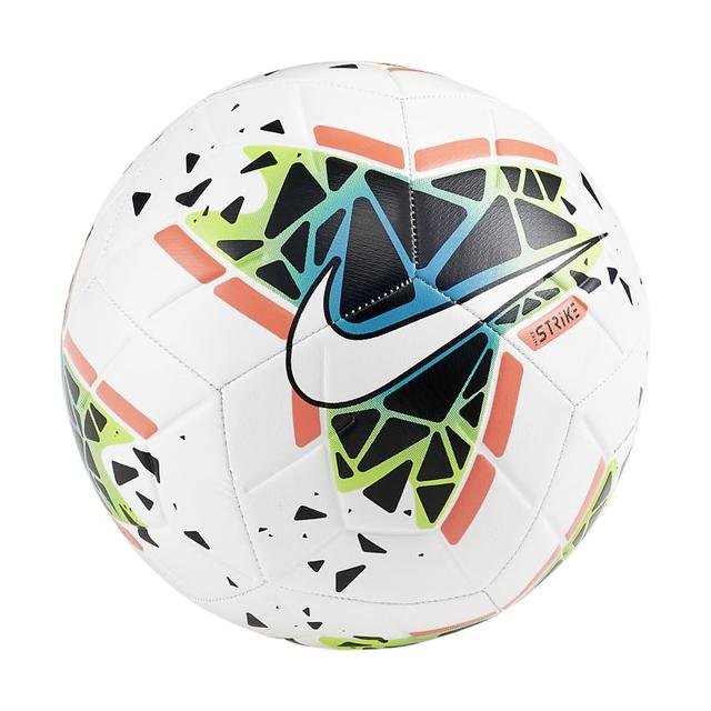 palla da calcio nike