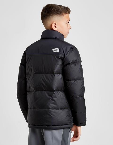 The North Face Nuptse Jacket Junior 