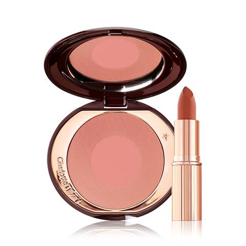 Charlotte Tilbury 6 Shades Of Love - Ecstasy
