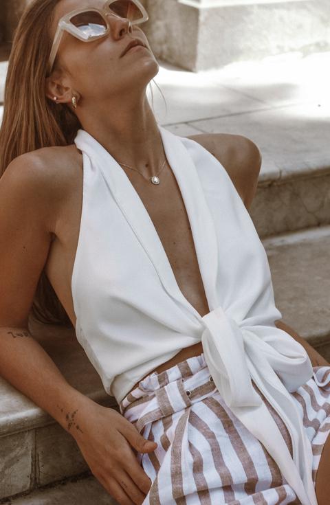 Blusa Porto