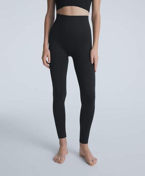 Leggings Seamless Compression