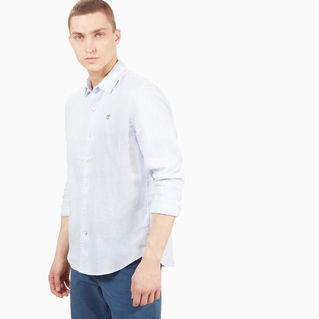 timberland chemise