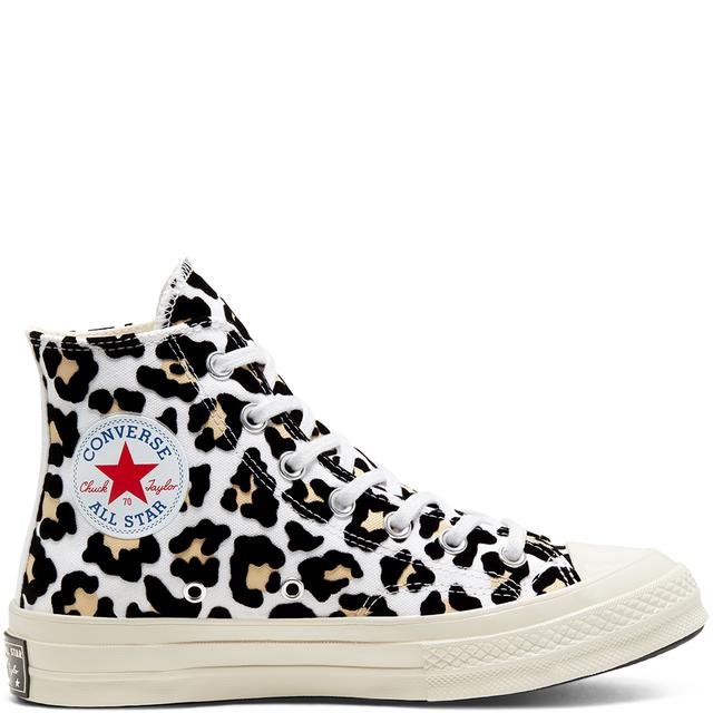 converse chuck 70 logo play high top