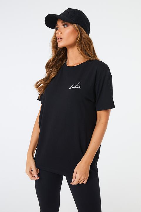 Couture Essentials Viscose T-shirt