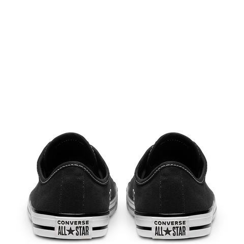 chuck taylor all star dainty new comfort low top
