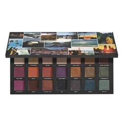 Born To Run Eyeshadow Palette