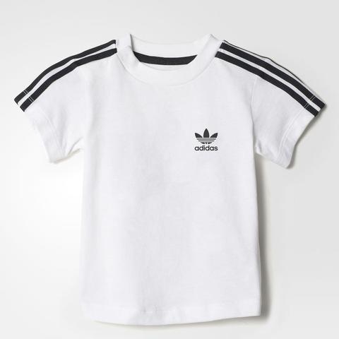 T-shirt 3-stripes Trefoil